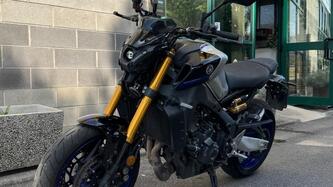 Yamaha MT-09 SP (2021 - 23) usata