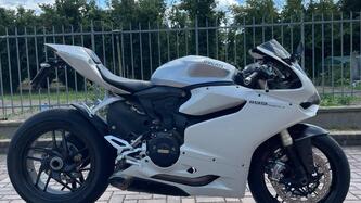 Ducati 1199 Panigale ABS (2013 - 14) usata