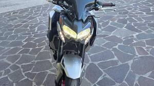 Kawasaki Z 900 (2021 - 24) 