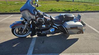 Harley-Davidson 1450 Road King Classic (2006 - 07) - FLHRCI usata