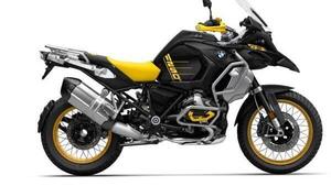 Bmw R 1250 GS Adventure - Edition 40 Years GS (2020 - 21)