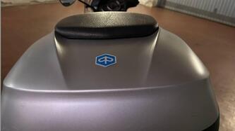 Piaggio Beverly 300 i.e. ABS-ASR (2016 - 20) usata