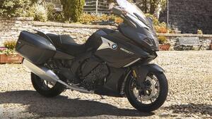 Bmw K 1600 GT (2022 - 25) 
