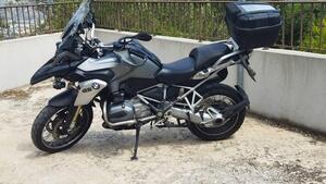 Bmw R 1200 GS (2013 - 16) 
