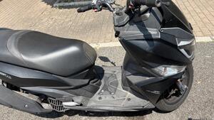 Sym Jet 14 125 CBS LC (2021 - 24) 