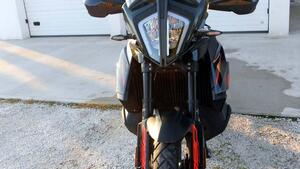 KTM 890 Adventure (2022) 