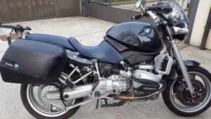 Bmw R 850 R (1994 - 02) 