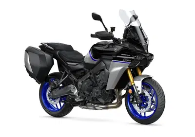 Yamaha Tracer 9 GT+ Y-AMT (2025 - 26) - Annuncio 9737672