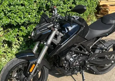 Voge Brivido 125R (2023 - 26) - Annuncio 9737688