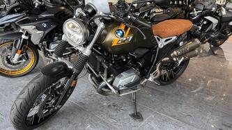 Bmw R nineT Scrambler (2021 - 24) usata