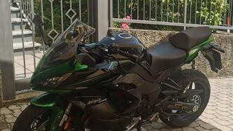 Kawasaki Ninja 1000 SX (2021 - 24) usata