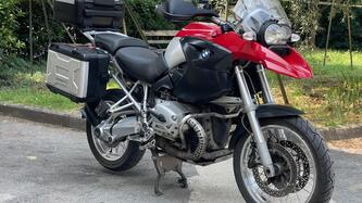 Bmw R 1200 GS (2004 - 07)