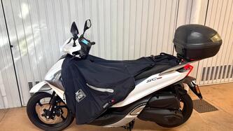 Morbidelli SC125LX (2024 - 25) usata