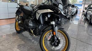 Bmw R 1300 GS ASA (2024 - 25) 
