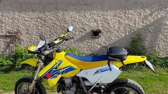 Suzuki DR-Z 400 SM Valenti Racing (2006 - 07) usata
