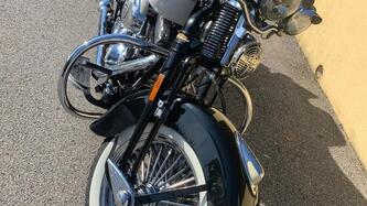 Harley-Davidson 1584 Springer Classic (2006 - 07) - FLSTSC usata