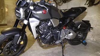 Honda CB 1000 R Neo Sport Cafè (2018 - 20) usata