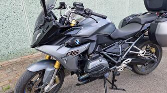 Bmw R 1200 RS (2015 - 16) usata