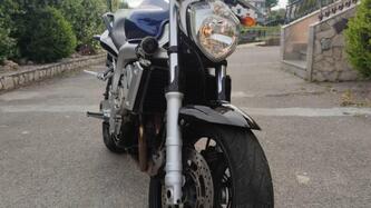 Yamaha FZ6 (2004 - 07) usata