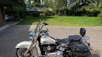 Harley-Davidson 1690 Heritage Classic (2011 - 17) - FLSTC usata