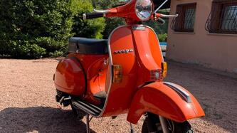 Piaggio Vespa 125 Px E epoca
