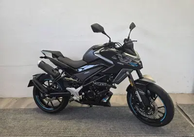 CFMOTO 125NK (2025 - 26) - Annuncio 9737761