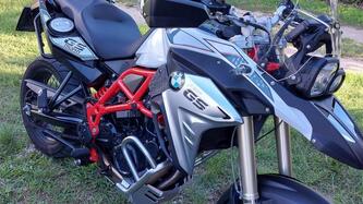 Bmw F 800 GS (2016 - 18) usata