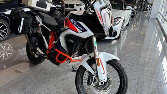 KTM 1290 Super Adventure R (2022 - 25) usata