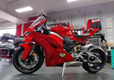 Ducati Panigale V4 (2025 - 26) - Annuncio 9737782