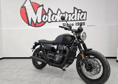 Brixton Motorcycles Cromwell 1200 (2022 - 26) - Annuncio 9737784