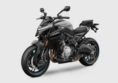 CFMOTO 675NK (2025 - 26) - Annuncio 9737789