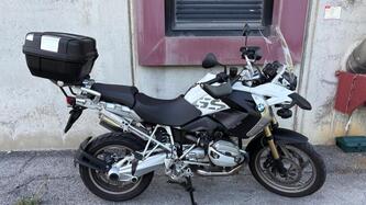 Bmw R 1200 GS (2010 - 12) usata