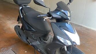 Kymco Agility 125 R16 + (2021 - 25) usata