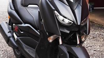 Yamaha X-Max 300 Iron Max (2019 - 20) usata