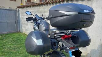 Voge Valico 650DSX (2021 - 24) usata