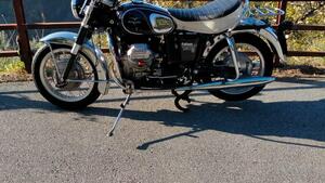 Moto Guzzi  