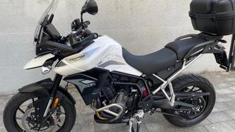 Triumph Tiger 900 GT Pro (2020 - 23) usata