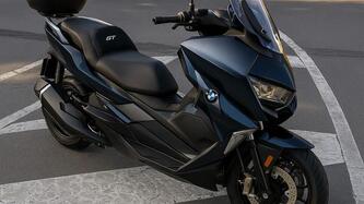 Bmw C 400 GT (2021 - 24) usata