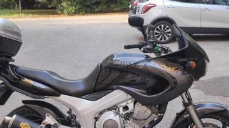 Yamaha TDM 850 (1996 - 01) usata