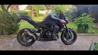 Kawasaki Z 900 (2020) usata