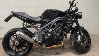 Triumph Speed Triple 1050 (2005 - 11) usata