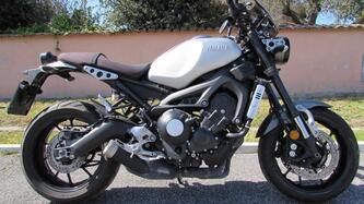 Yamaha XSR 900 ABS (2016 - 20) usata