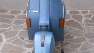 Piaggio PX 125 E epoca