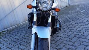 Honda CB 1300 (2003 - 06) 