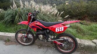 Betamotor RR 50 Enduro (2007 - 09) usata