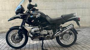 Bmw R 1150 GS (1999 - 03) 