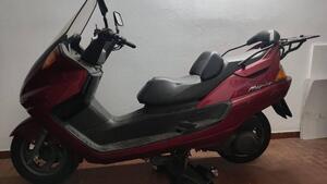 Yamaha Majesty 250 (1995 - 99) 