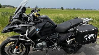 Bmw R 1200 GS Adventure (2017 - 18) usata