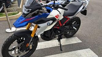 Bmw G 310 GS (2021 - 25) usata