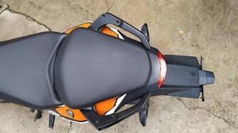 KTM 125 Duke ABS (2013 - 16) usata